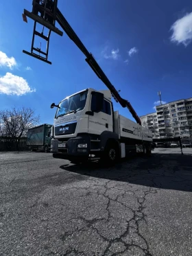 Man Tgs 26.440 | Mobile.bg    13
