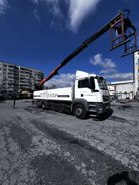 Man Tgs 26.440 | Mobile.bg    14