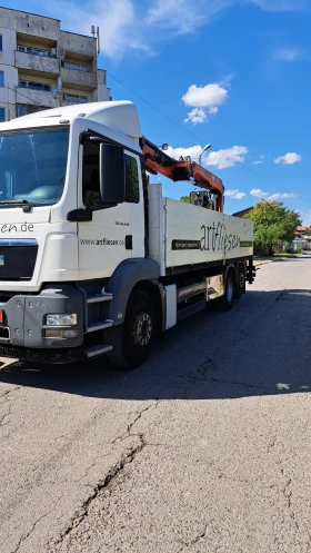 Man Tgs 26.440 | Mobile.bg    7