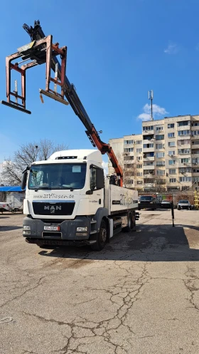     Man Tgs 26.440