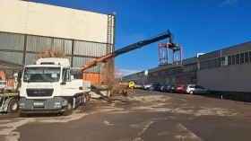 Man Tgs 26.440 | Mobile.bg    8
