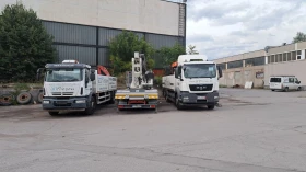 Man Tgs 26.440 | Mobile.bg    6