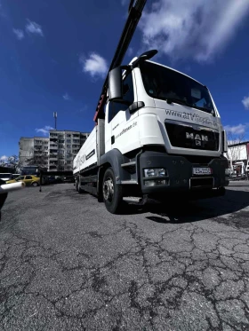 Man Tgs 26.440 | Mobile.bg    2