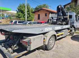 Mercedes-Benz Atego 1318 | Mobile.bg    14