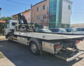 Mercedes-Benz Atego 1318 | Mobile.bg    13