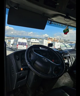 Mercedes-Benz Atego 1318 | Mobile.bg    4