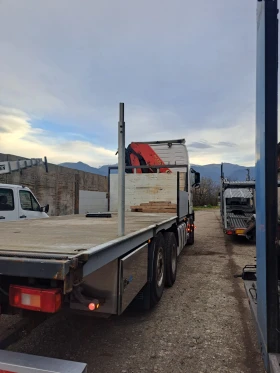 Volvo Fh 540, снимка 17