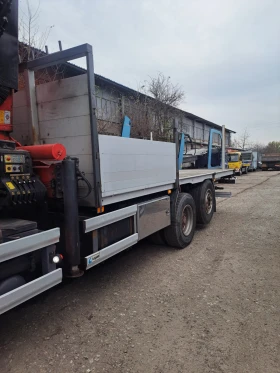 Volvo Fh 540, снимка 4