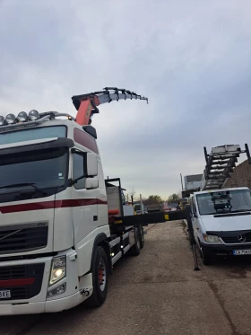 Volvo Fh 540, снимка 11