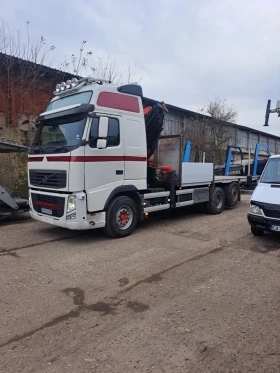 Volvo Fh 540, снимка 2