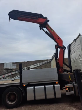 Volvo Fh 540, снимка 8