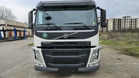 Volvo Fm Volvo 13 L 880222 km, снимка 11