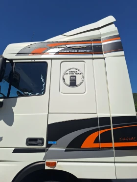 Daf XF 105 ATe | Auto.bg — изображение 4