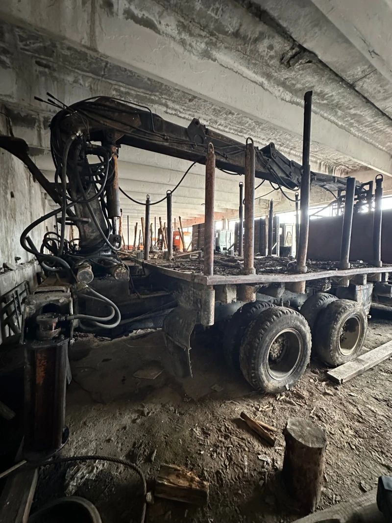 Kamaz 51112, снимка 3 - Камиони - 52733340