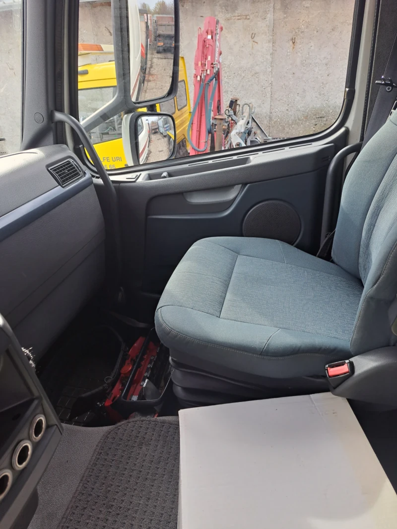 Volvo Fh 540, снимка 14 - Камиони - 52446516