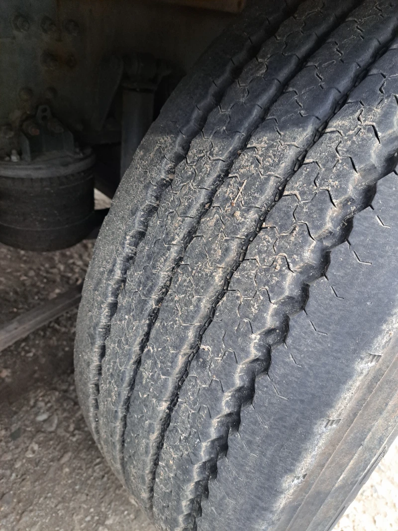 Volvo Fh 540, снимка 5 - Камиони - 52446516