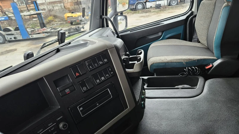 Volvo Fm Volvo 13 L 880222 km, снимка 3 - Камиони - 52966106