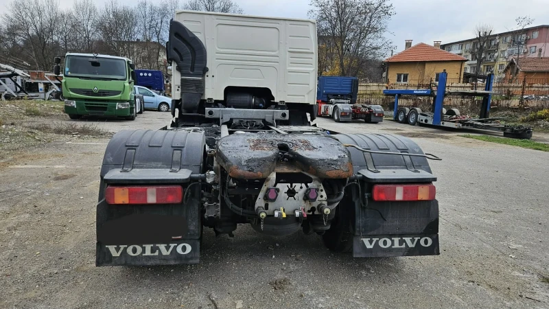 Volvo Fm Volvo 13 L 880222 km, снимка 8 - Камиони - 52966106
