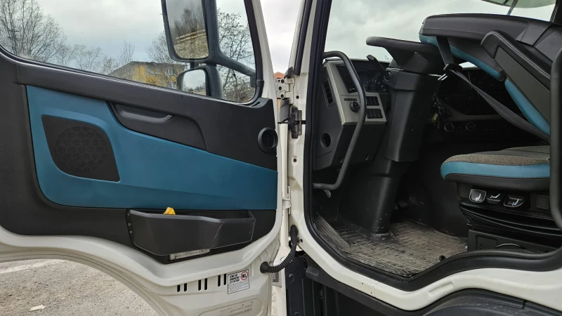 Volvo Fm Volvo 13 L 880222 km, снимка 5 - Камиони - 52966106