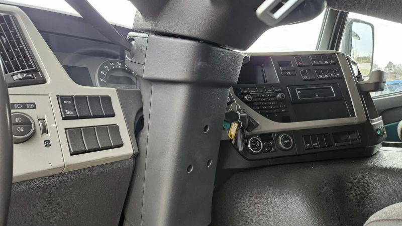 Volvo Fm Volvo 13 L 880222 km, снимка 6 - Камиони - 52966106