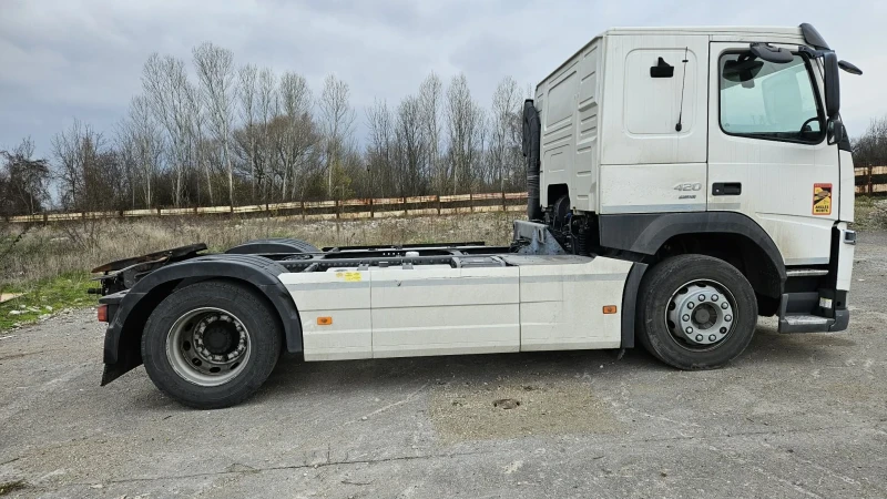 Volvo Fm Volvo 13 L 880222 km, снимка 14 - Камиони - 52966106