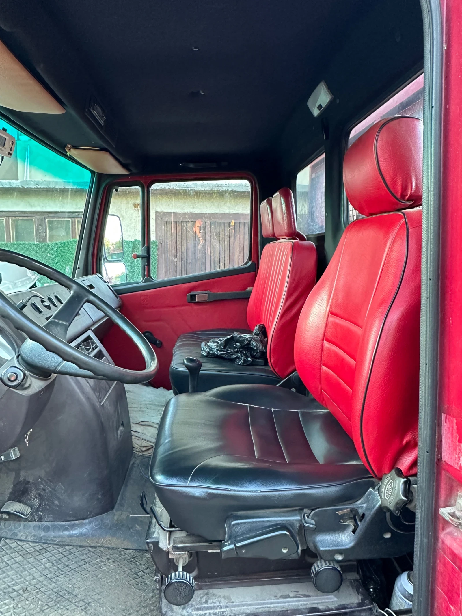Mercedes-Benz 609  - изображение 4