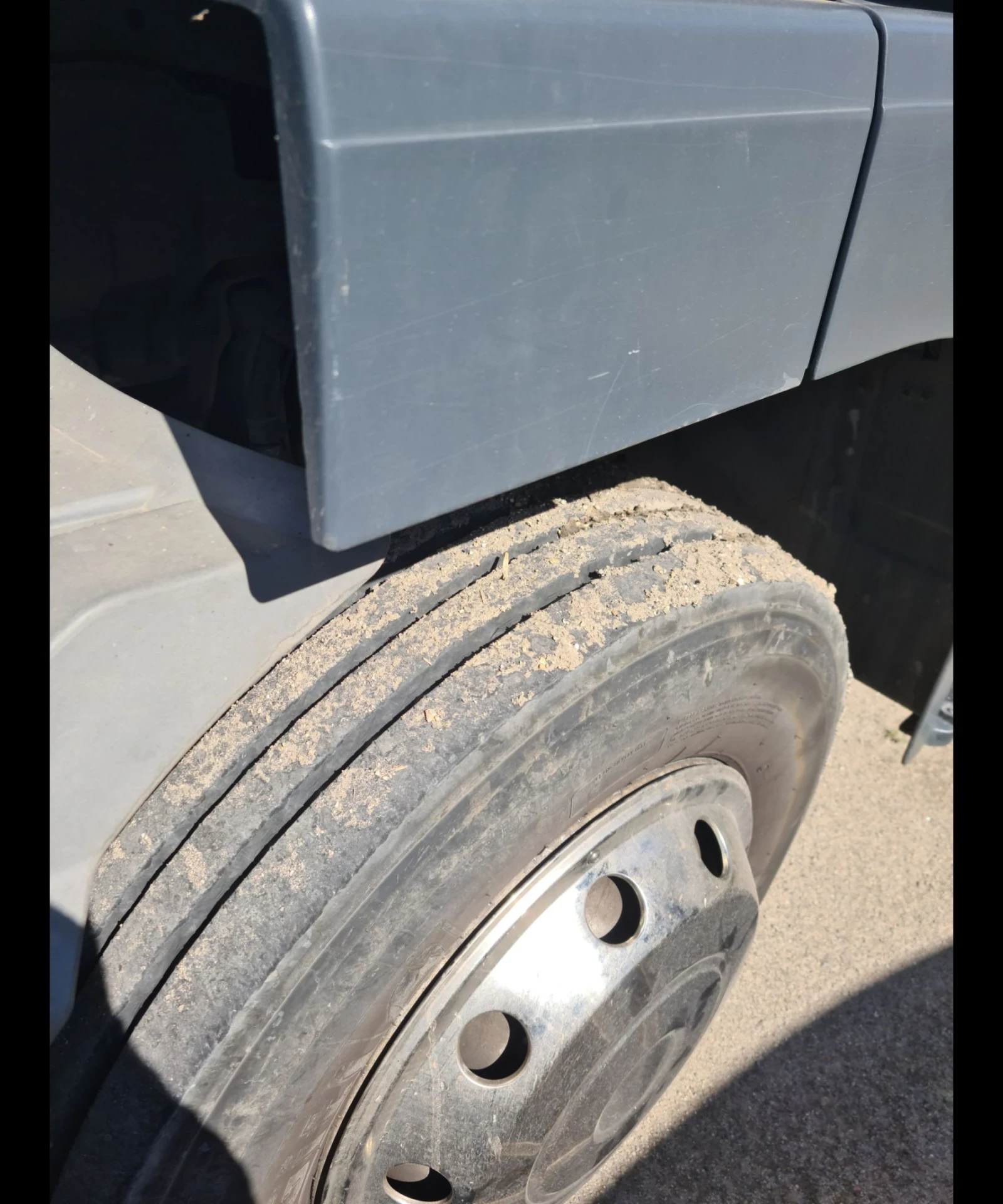 Mercedes-Benz Atego 1318 - изображение 7