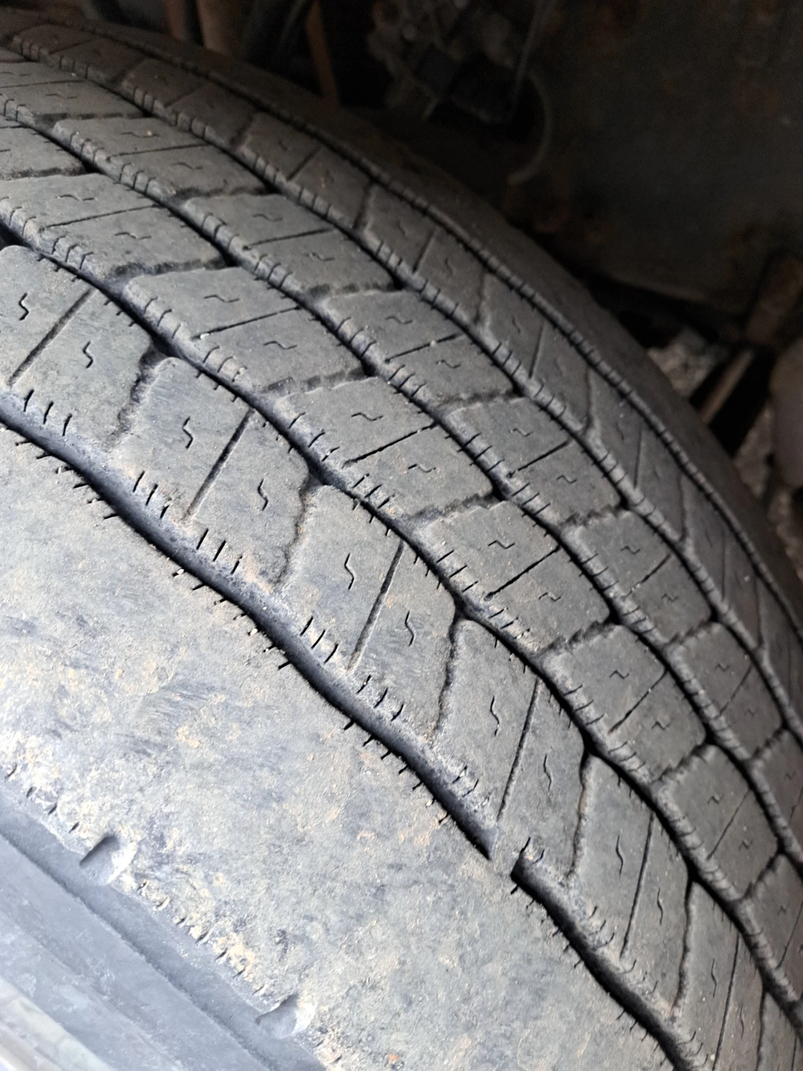 Volvo Fh 540 - изображение 7