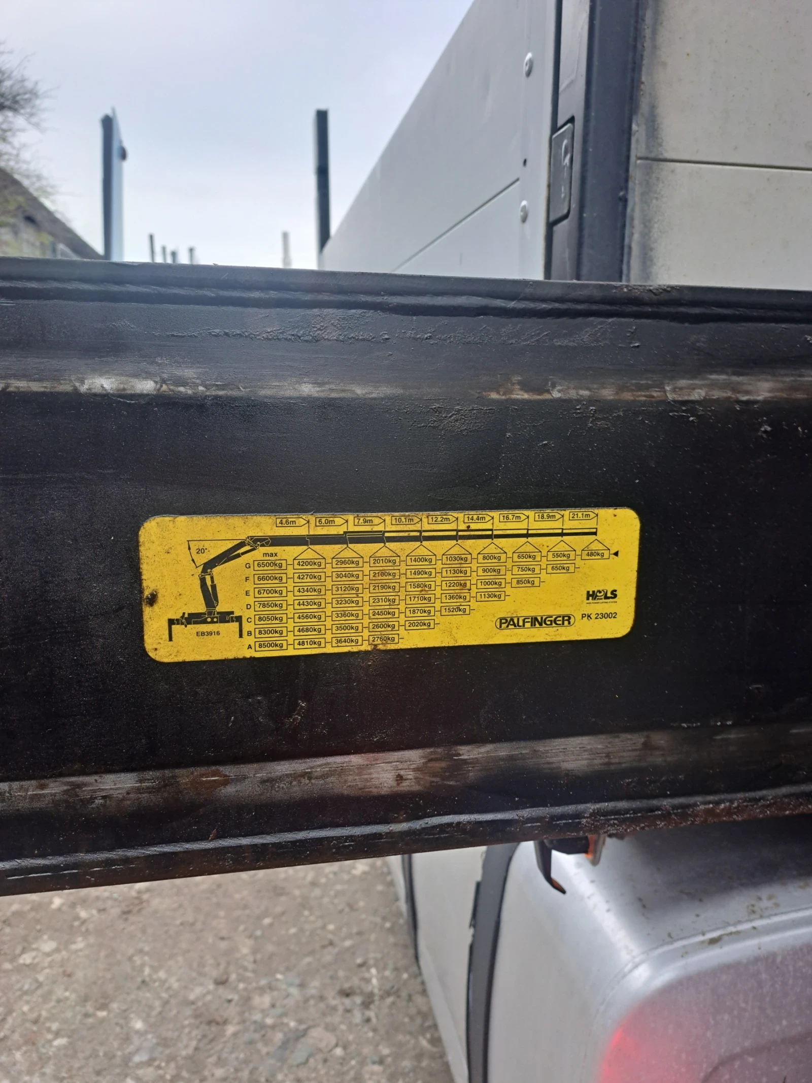 Volvo Fh 540 | Mobile.bg   16