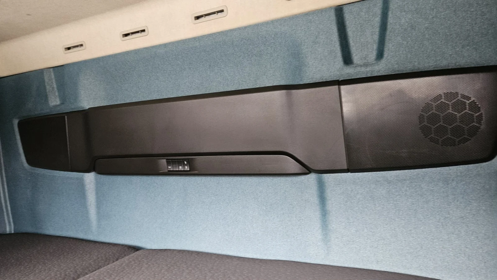 Volvo Fm Volvo 13 L 880222 km - изображение 2