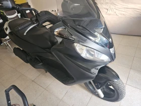 Malaguti Madison 125, снимка 4