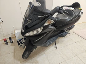 Malaguti Madison 125, снимка 1