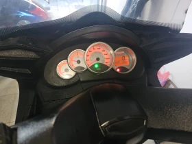 Malaguti Madison 125, снимка 6