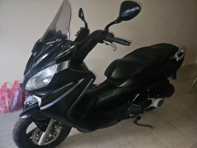 Malaguti Madison 125, снимка 2