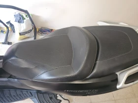 Malaguti Madison 125, снимка 7