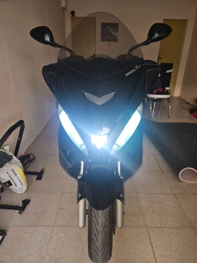 Malaguti Madison 125, снимка 3