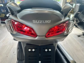 Suzuki Burgman 200i ABS 07.2015г., снимка 5