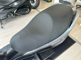 Suzuki Burgman 200i ABS 07.2015г., снимка 4