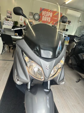 Suzuki Burgman 200i ABS 07.2015г., снимка 1