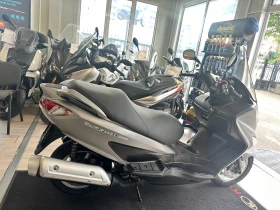 Suzuki Burgman 200i ABS 07.2015г., снимка 16