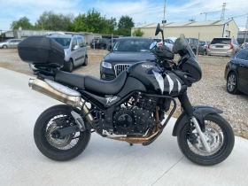 Triumph Tiger 955i, снимка 9
