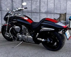 Suzuki Boulevard M109R, снимка 5
