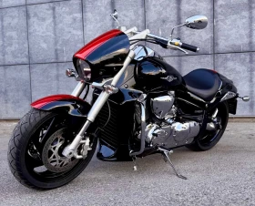 Suzuki Boulevard M109R, снимка 2