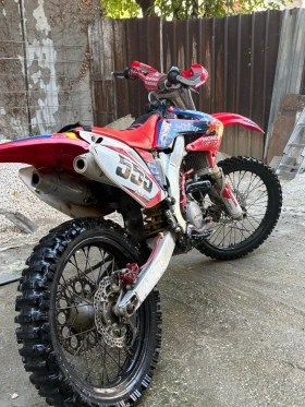 Honda 250, снимка 2