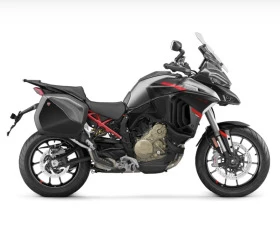 Ducati Multistrada V4 S GRAND TOUR LIVERY | Mobile.bg    2