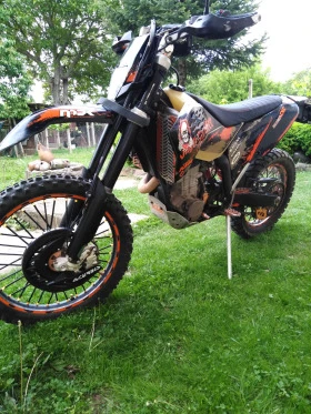 Ktm 530 EXC-R, снимка 5