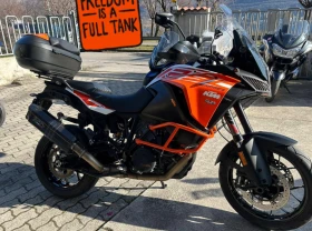 Ktm Adventure SUPER-1290-S, снимка 1