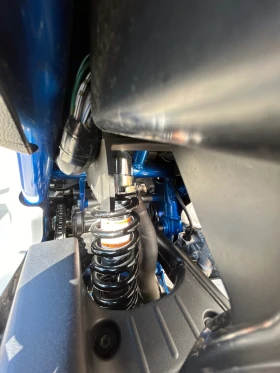 Suzuki Gladius | Mobile.bg    8