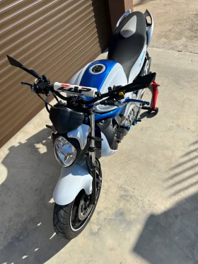 Suzuki Gladius | Mobile.bg    9