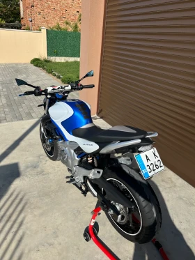 Suzuki Gladius | Mobile.bg    10